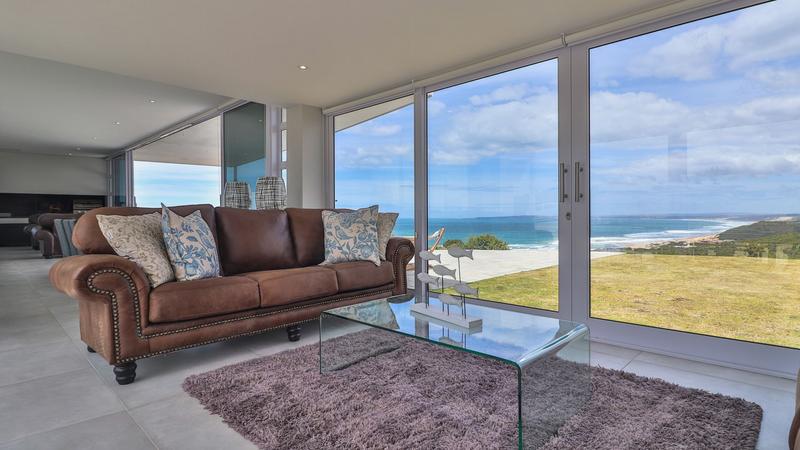 4 Bedroom Property for Sale in Moquini Coastal Estate Western Cape